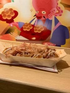 たこ八 難波店