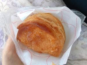 ベーカリー ナチュール