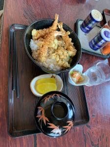 御食事処あおば