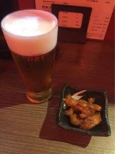 串之介 蒲田店