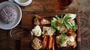 BERNERS art & diner