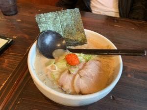 追風丸 大謝名店