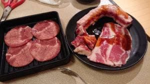 じゅうじゅうカルビ 大久保インター店
