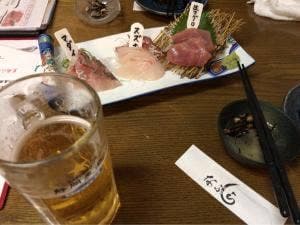 酒処 なぶら
