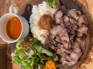 若草hutte & co-ba Miyazaki