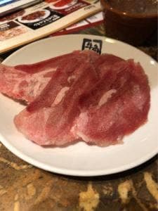 牛角 青森店