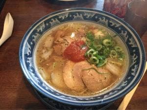伊勢ラーメン88