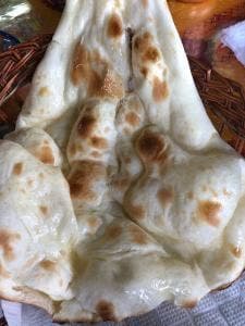 スビ・マハル 伊勢崎店