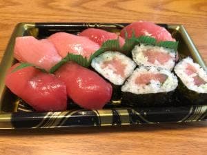 魚力 アトレ吉祥寺店