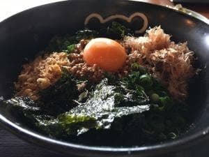 点心屋台 くまや