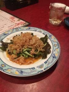 台湾料理大好ヤ