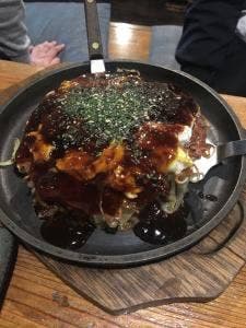 今生焼 駅南店