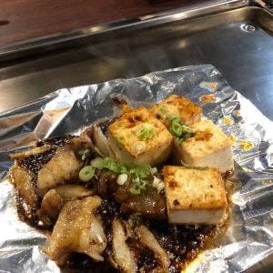 てっぱん食堂ひろも