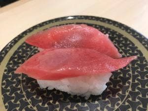 はま寿司 東金店