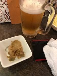 居酒屋 ゆ 6号店