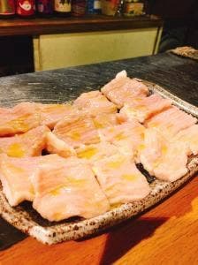塩ホルモン 獅子丸
