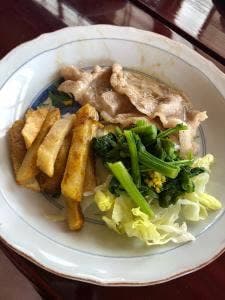 峠の茶店ちょうちん