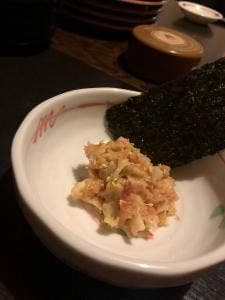 旬鮮居酒屋 ごくう