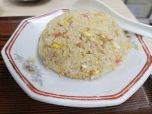三幸軒