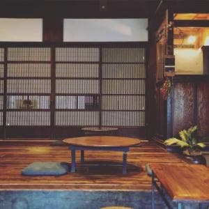 ちゃぶだい Guesthouse Cafe&Bar