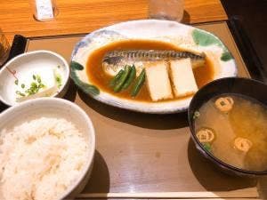やよい軒 要町店
