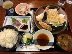 城のこし