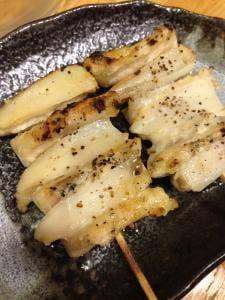 焼とり 七福