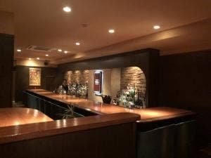 BAR・KINUGAWA