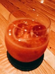 バー リカード
