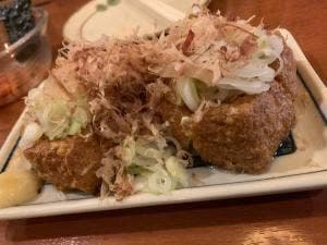 まぐろやモンキー せんげん台店
