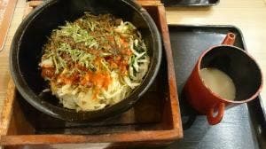 トラジ食堂 ららぽーと富士見店