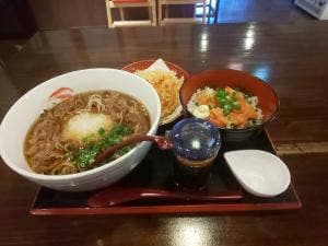 鐘庵 磐田岩井店
