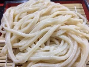 手打ちうどん 山田屋