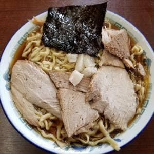 ケンちゃんラーメン 秋田店