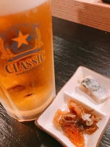 かみ磯 北第1ふ頭