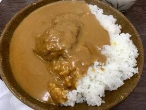 ハイライト食堂 衣笠店