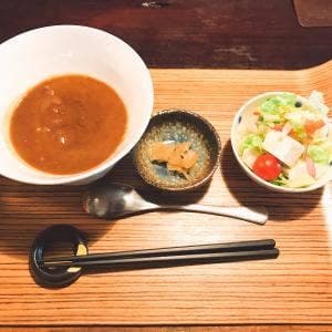 お食事処 けやき