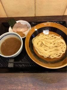 つけ麺 いちもり 茨木駅前店
