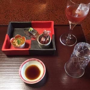 料理宿やまざき