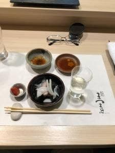鮨 まつもと