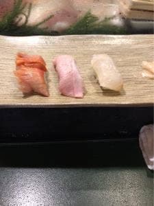 江戸すし