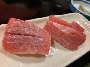 恵美坂 福寿司