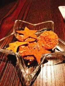 Bar 金山ほしあかり