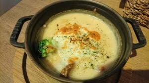 恵比寿楽園テーブル