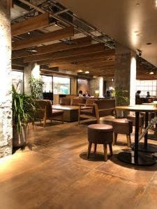 スターバックス コーヒー 岡山一番街店
