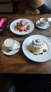 カフェ 凛