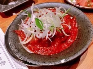 バルネオ大衆酒場2代目踊る肉だんご