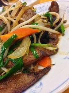 ぎょうざの満洲 ひばりヶ丘北口店