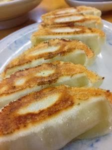 ぎょうざの満洲 ひばりヶ丘北口店