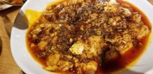 高井戸・麻婆TABLE